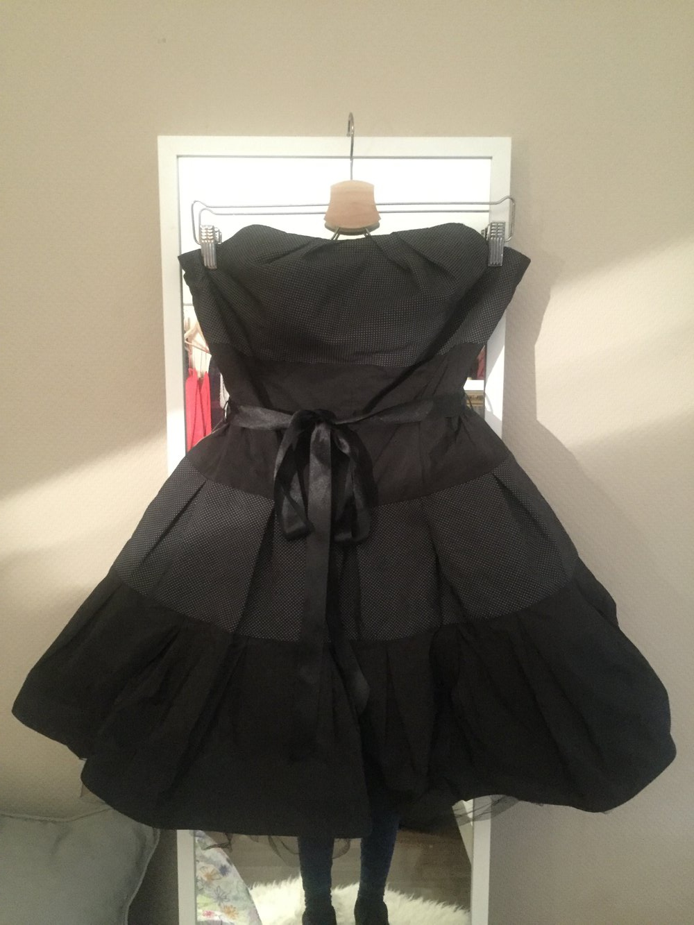 SWING Cocktailkleid