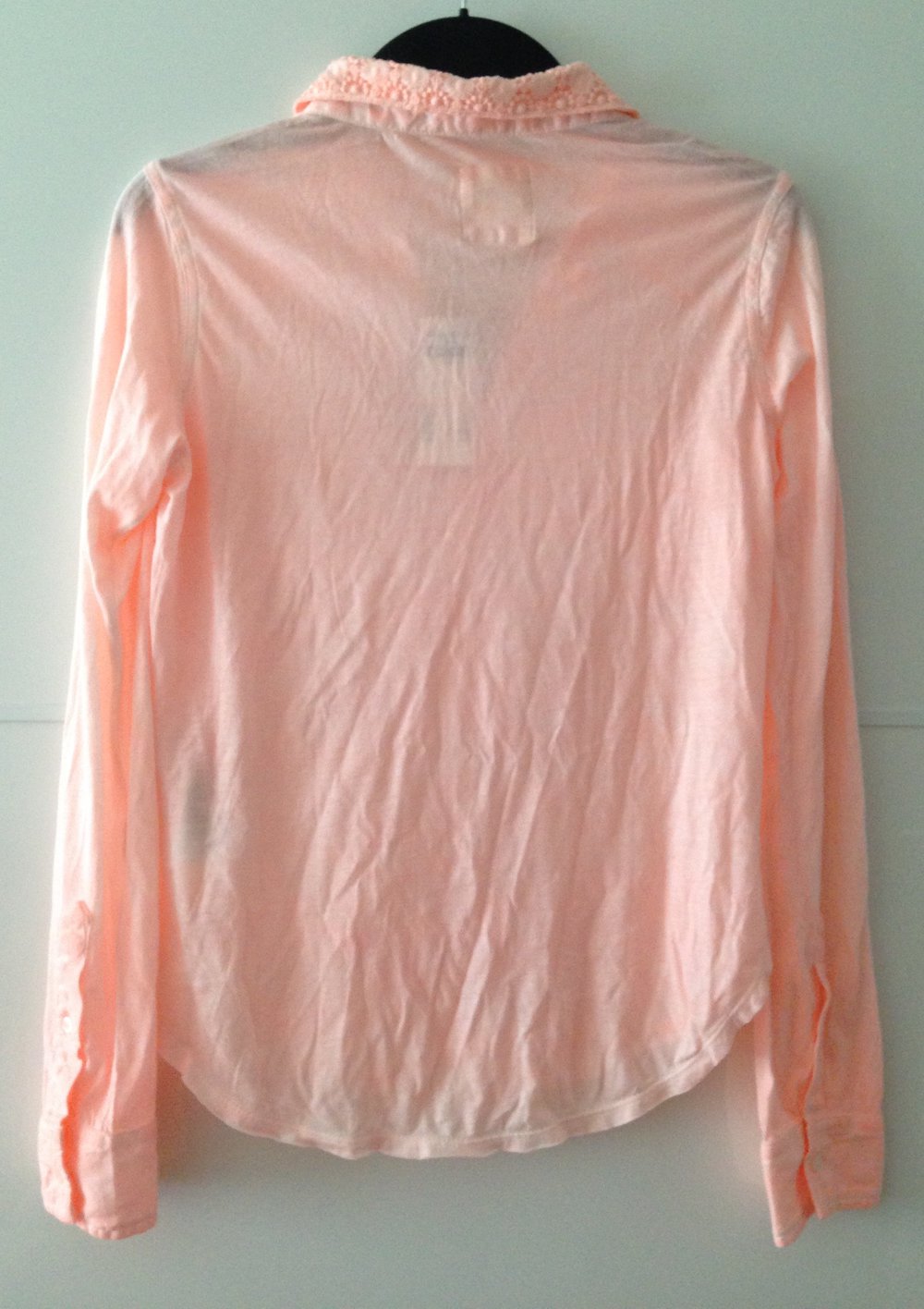 Hollister Bluse