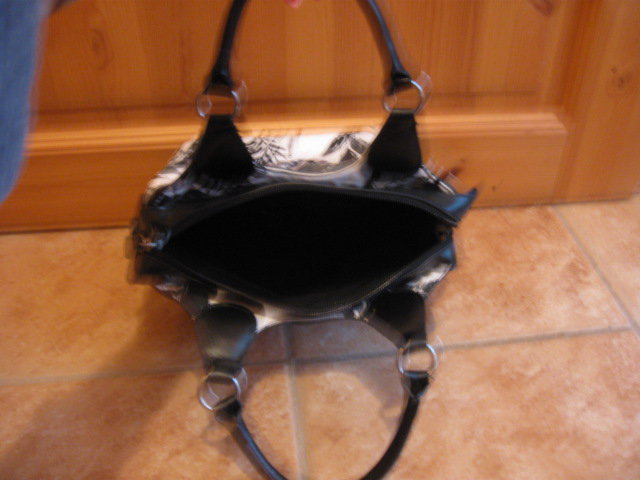 *** Tolle Handtasche ***