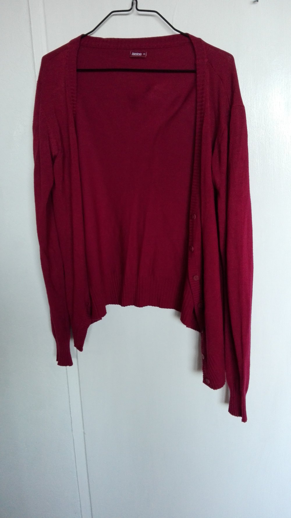Cardigan 