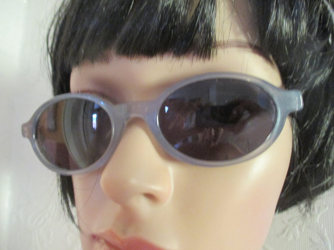 NEU * 50er Jahre * Rockabilly * Retro- Style * Sonnenbrille * Sun Glasses 