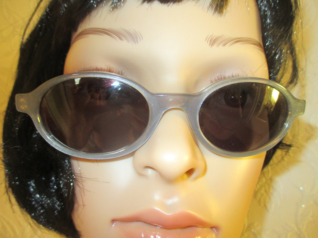 NEU * 50er Jahre * Rockabilly * Retro- Style * Sonnenbrille * Sun Glasses 