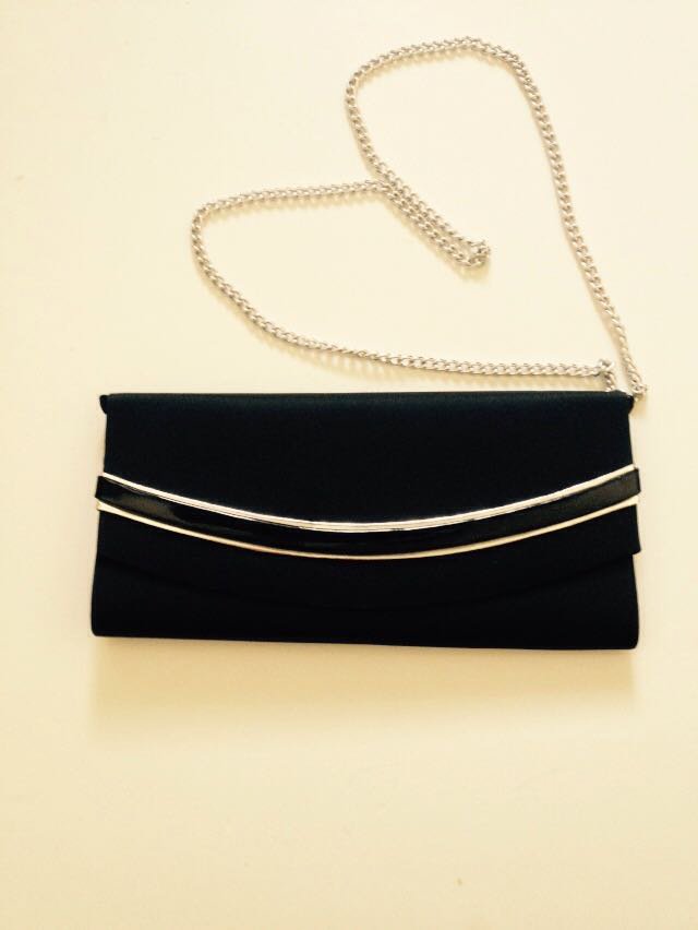 Elegante Umhängetasche Tasche 