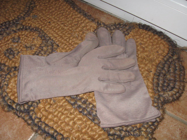 *** Handschuhe ***