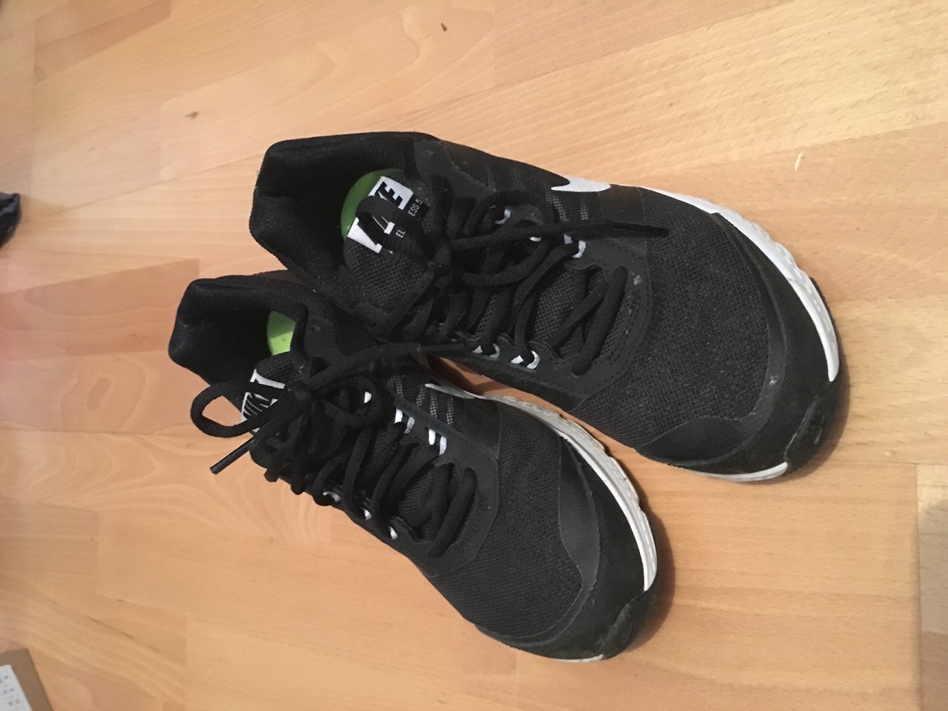 Nike Air Relentless 5