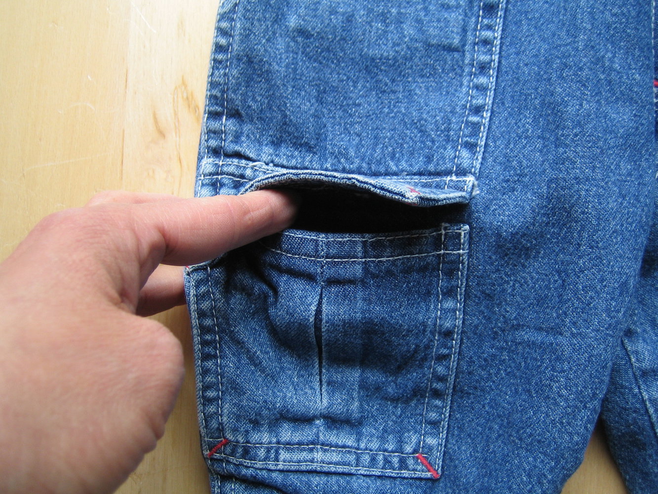 Jeans 
