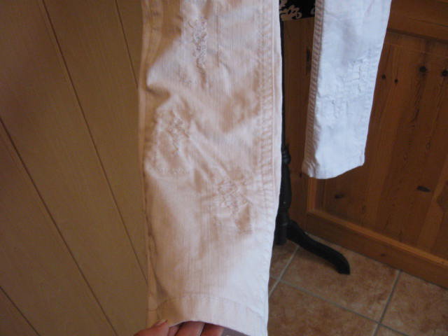 *** Tolle Jeans mit Rissen ***
