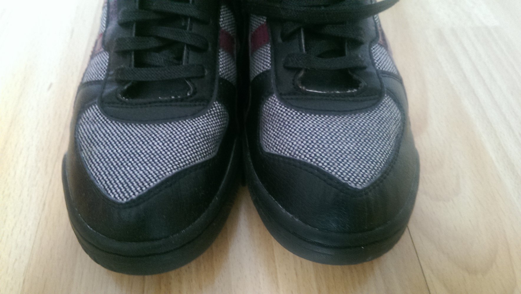 Asics Sportschuhe