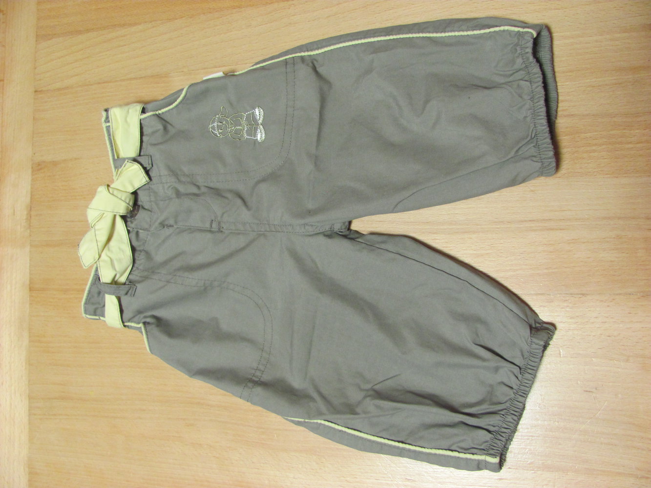 Sommerhose Größe 68