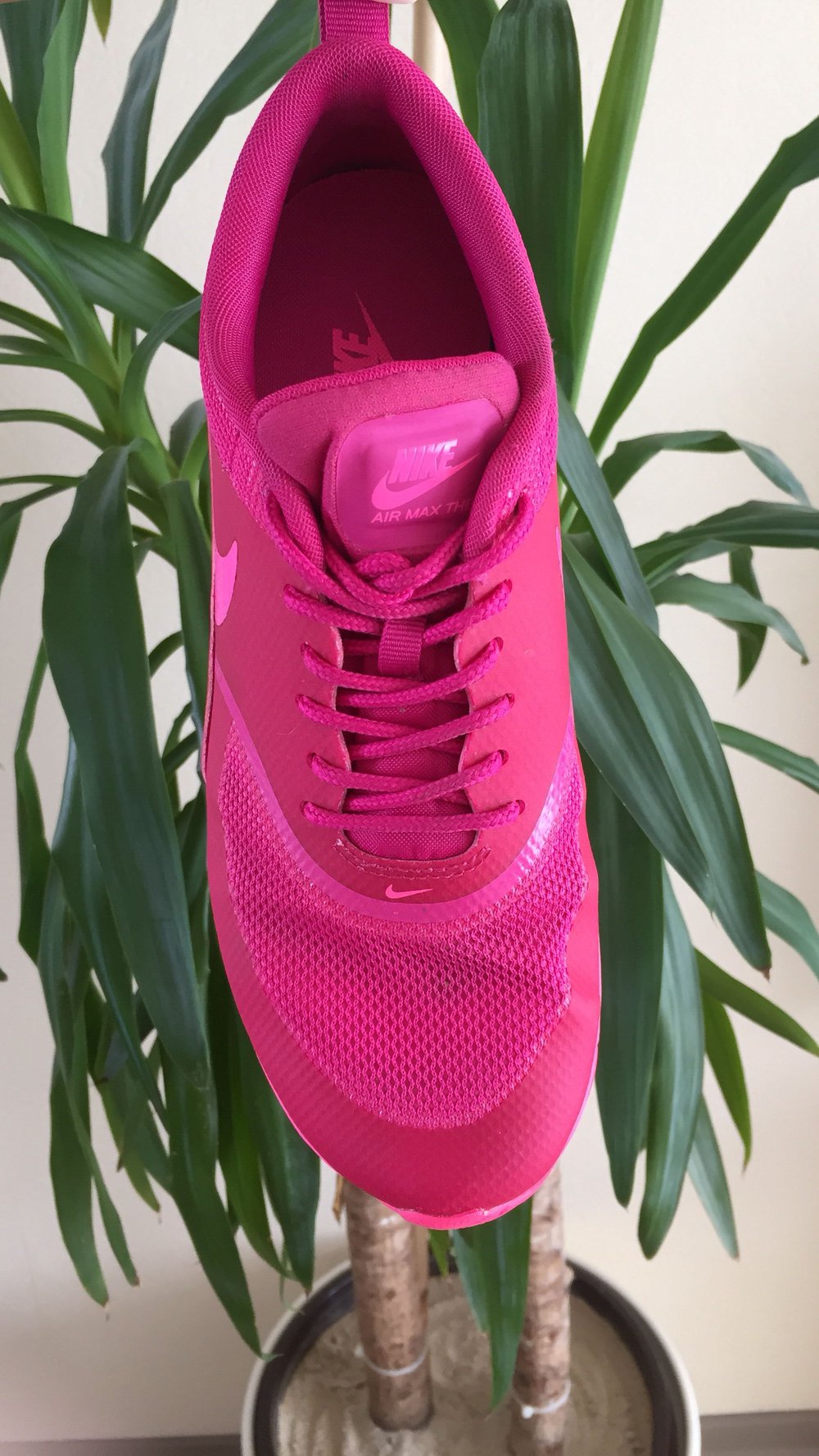 Nike Airmax Thea PINK Gr. 39 - NEU