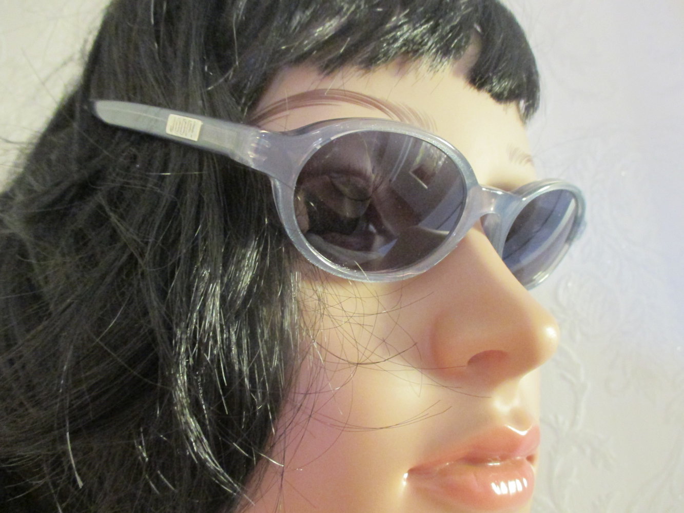 NEU * 50er Jahre * Rockabilly * Retro- Style * Sonnenbrille * Sun Glasses 