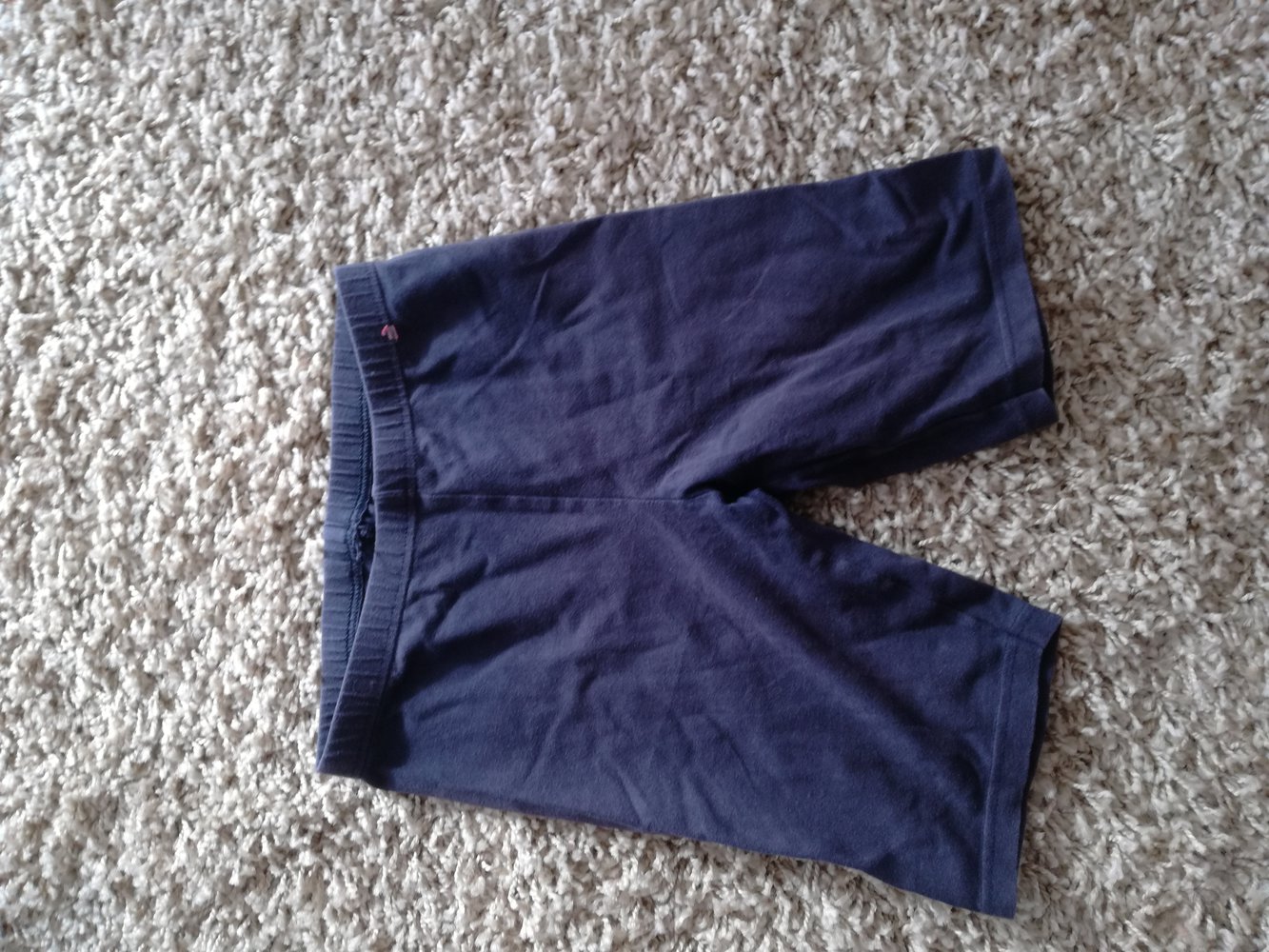 kurze Radlerhose