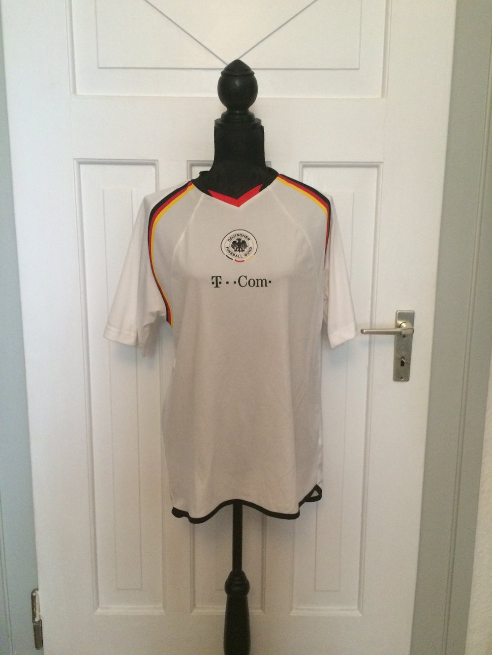 Deutschland Trikot 2005