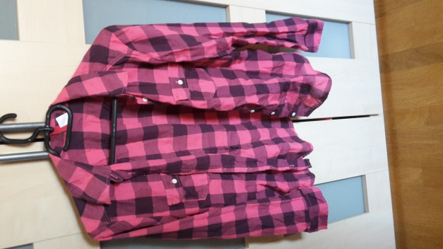 Bluse 