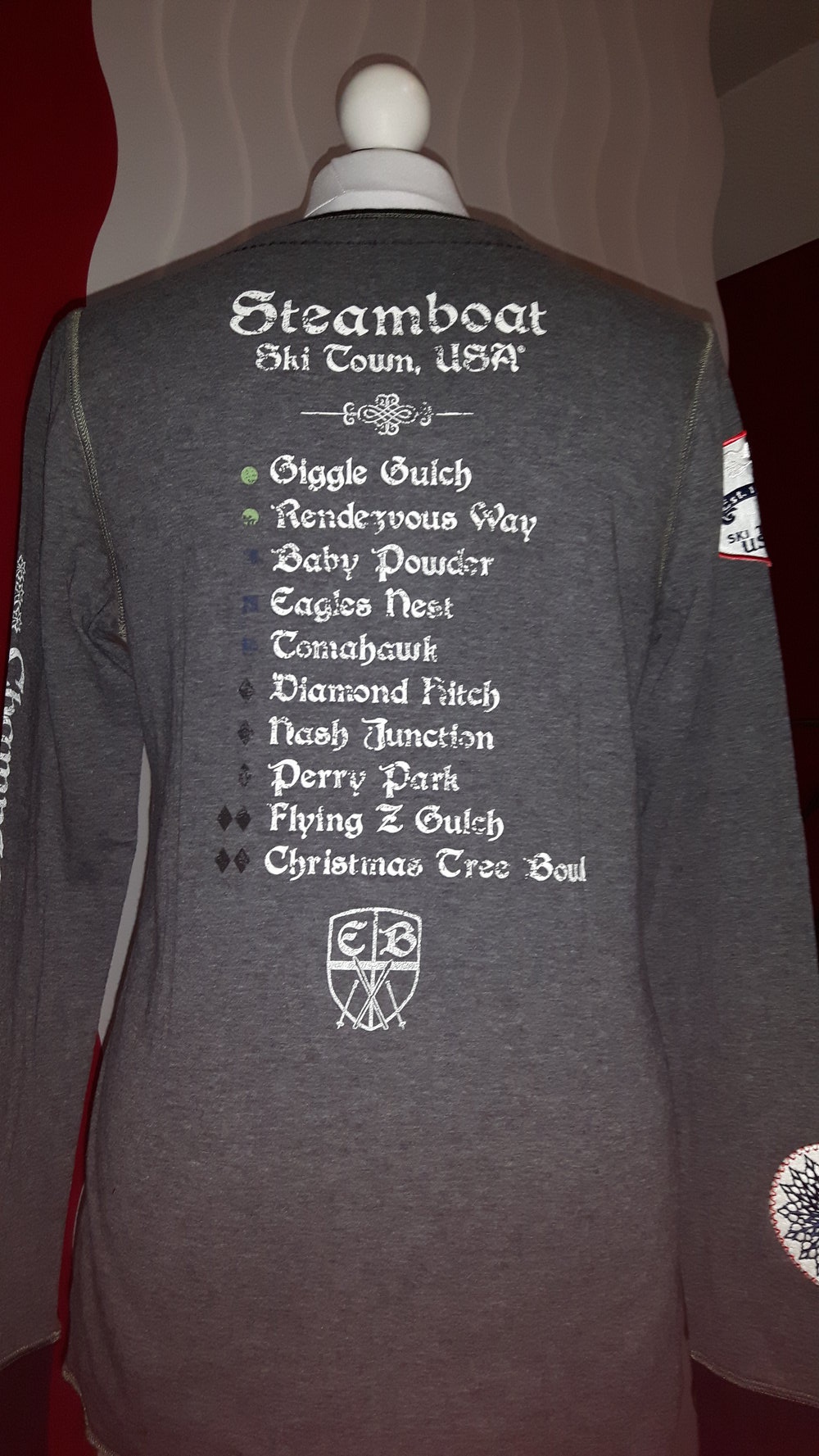 Shirt