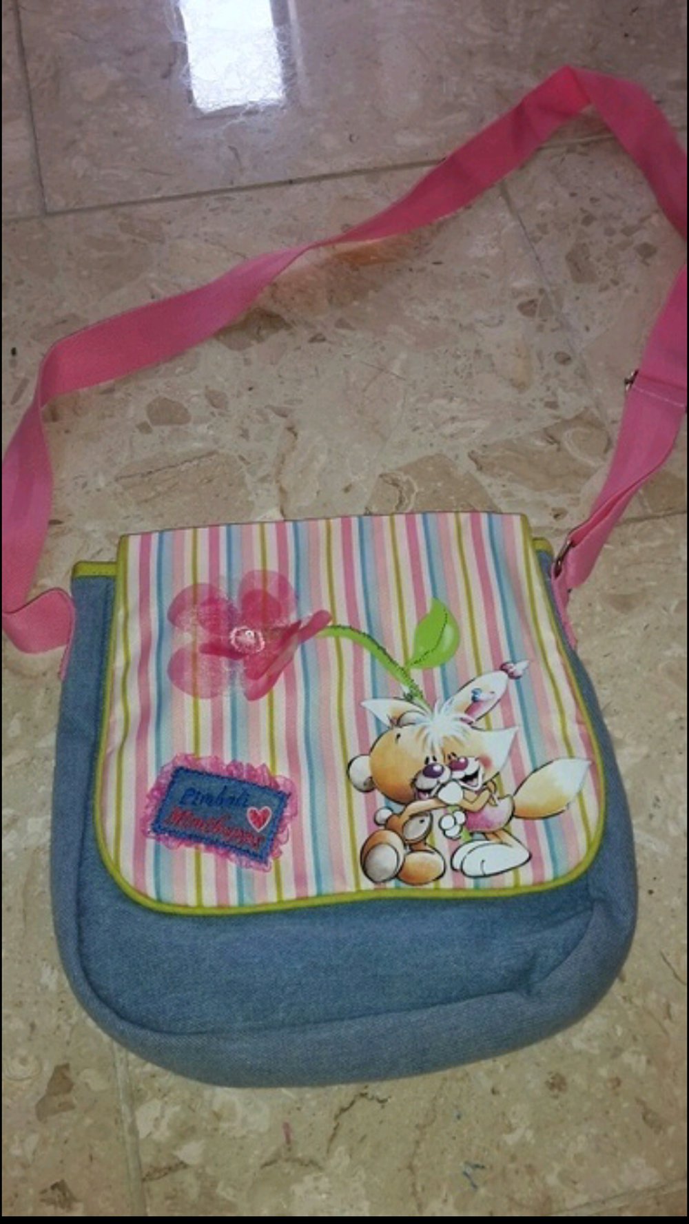 Diddl Tasche 