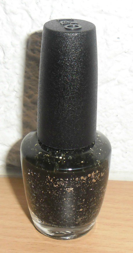 OPI Nagellack Metallic 4 Life *Nicki Minaj Collection*