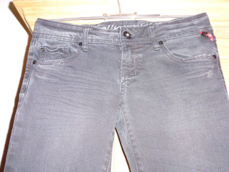 Stretchjeans