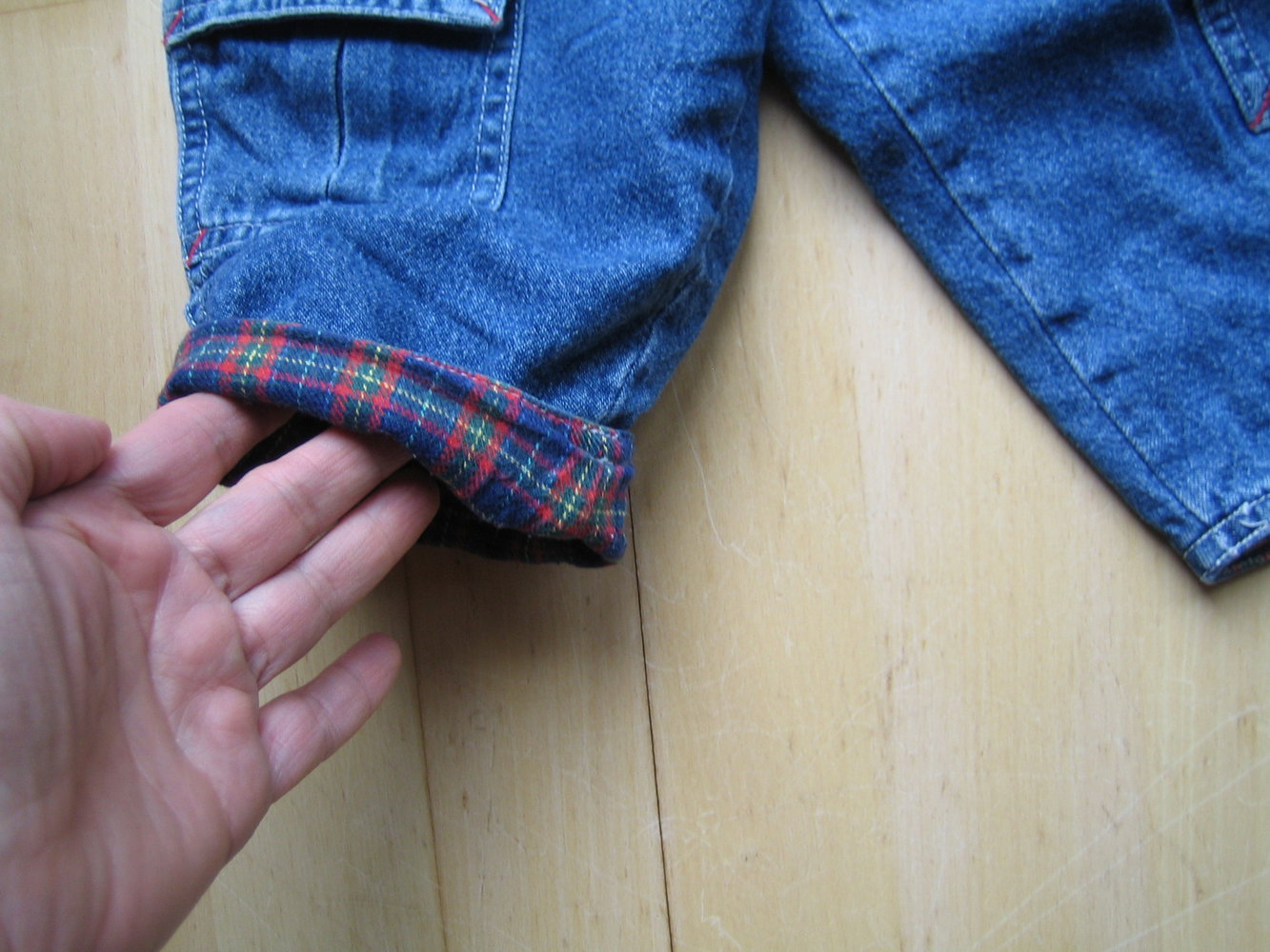 Jeans 