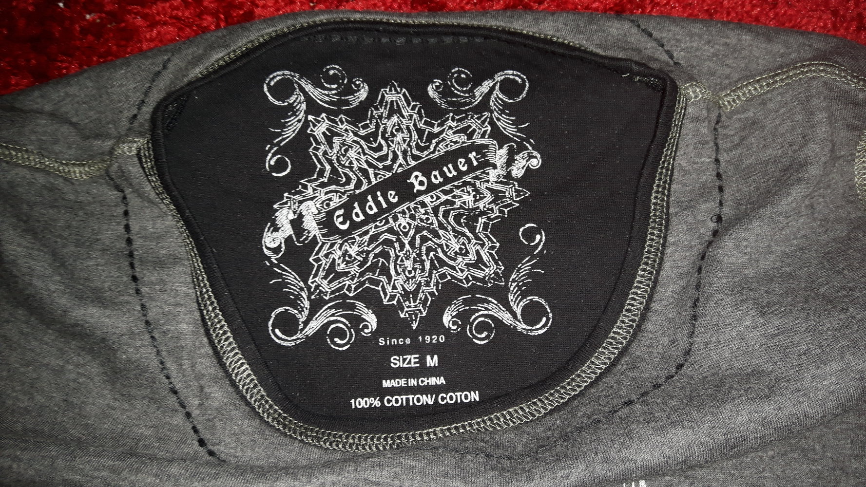 Shirt