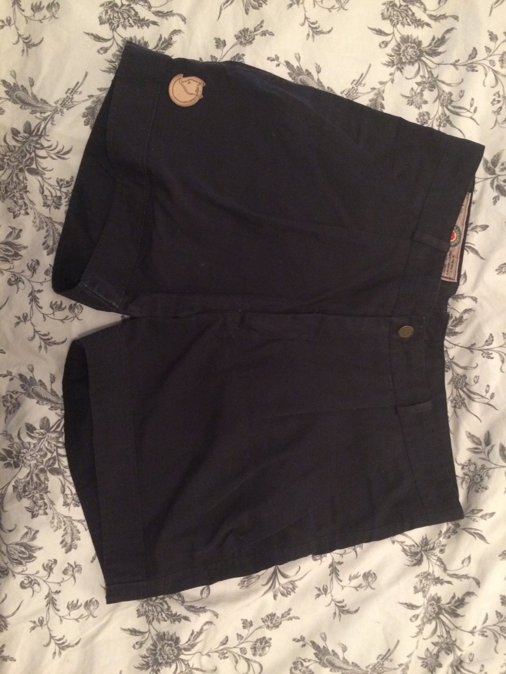 Fjällräven Greenland Shorts