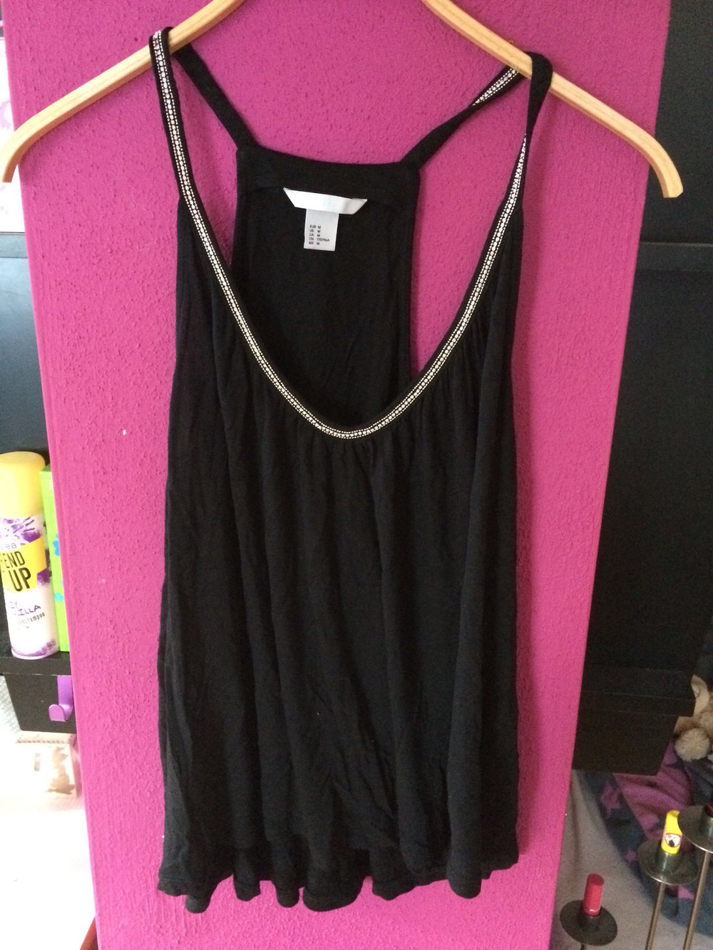 Elegantes Top 