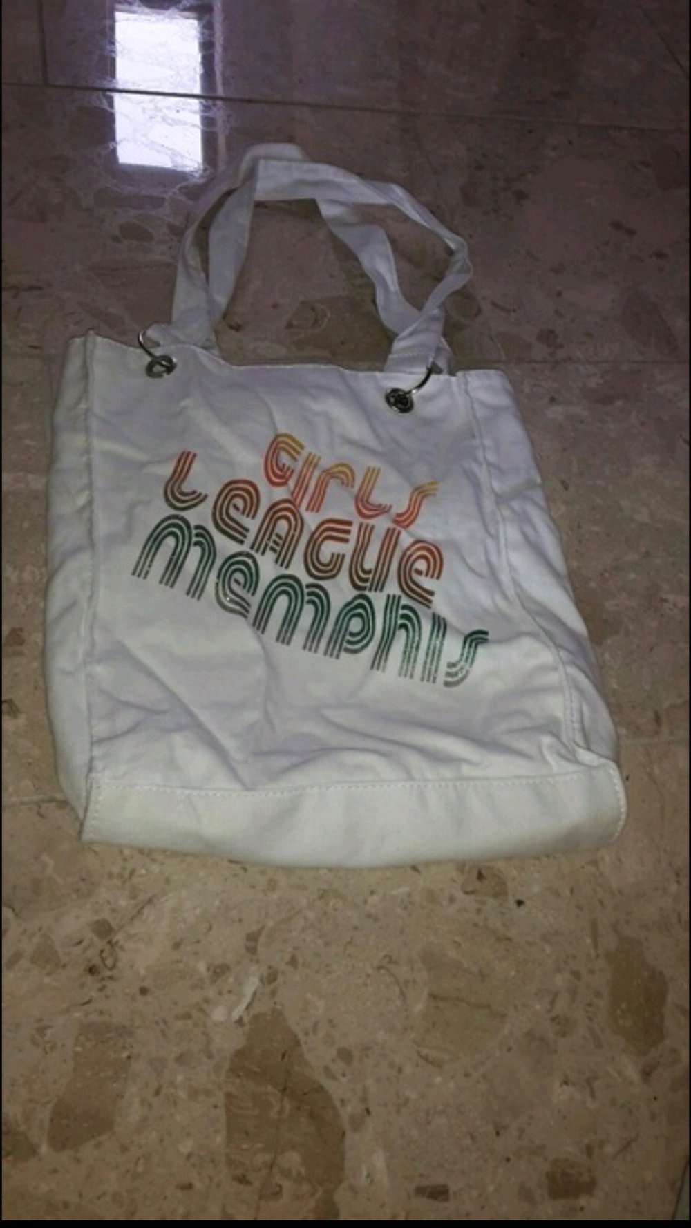 Schöne  Tasche 