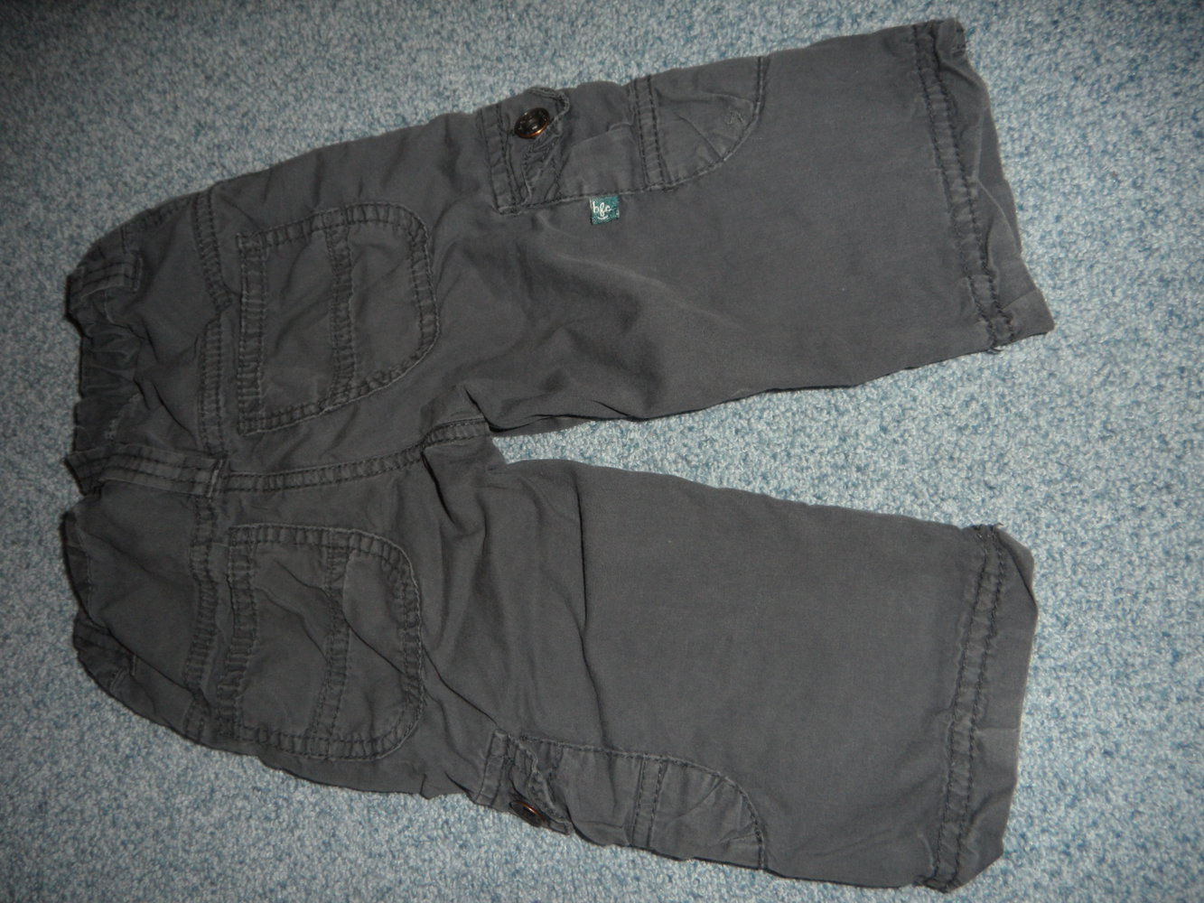  bfc babyface Thermo-Hose Cargo