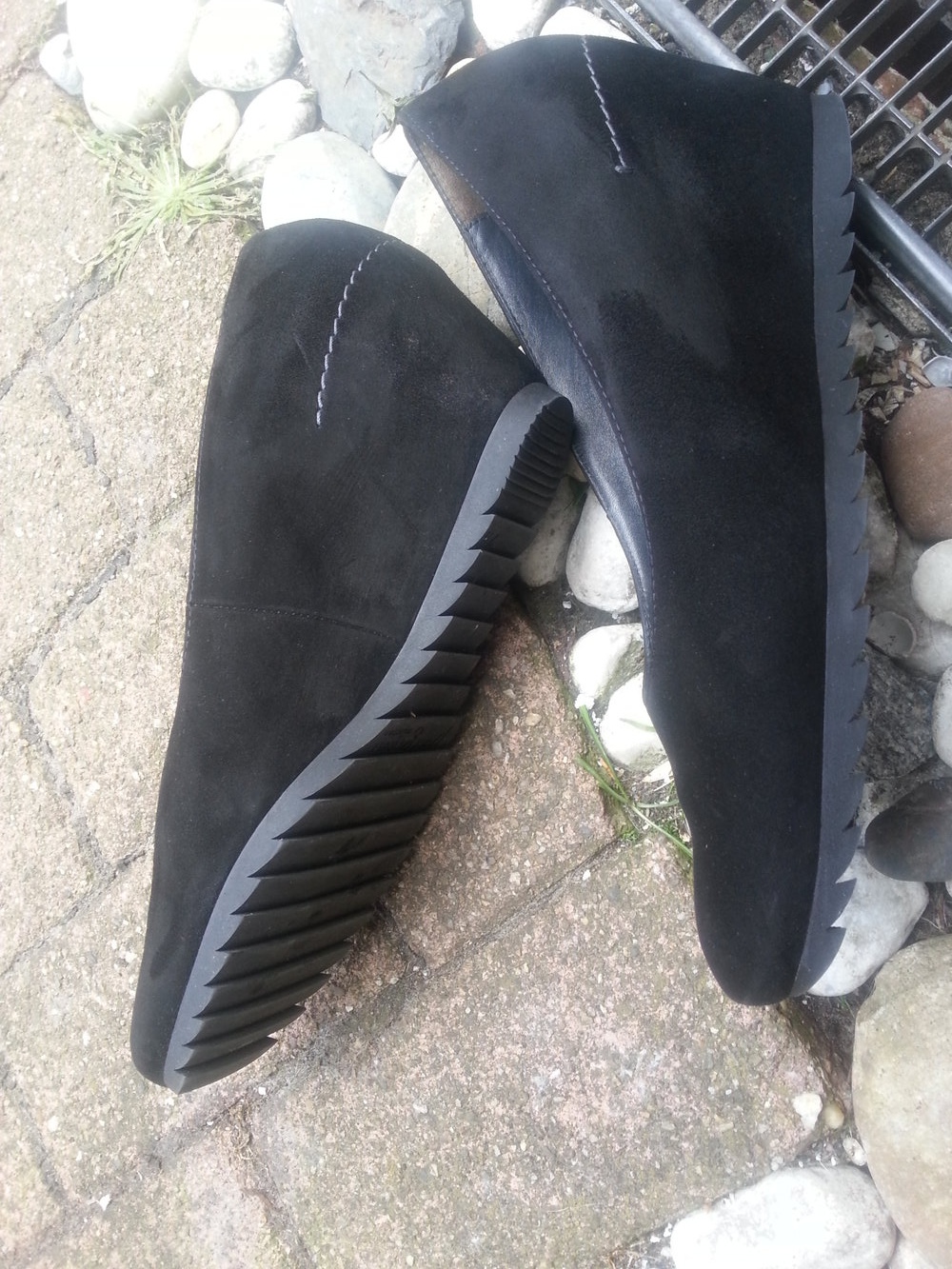 Paul Green Keilpumps 41