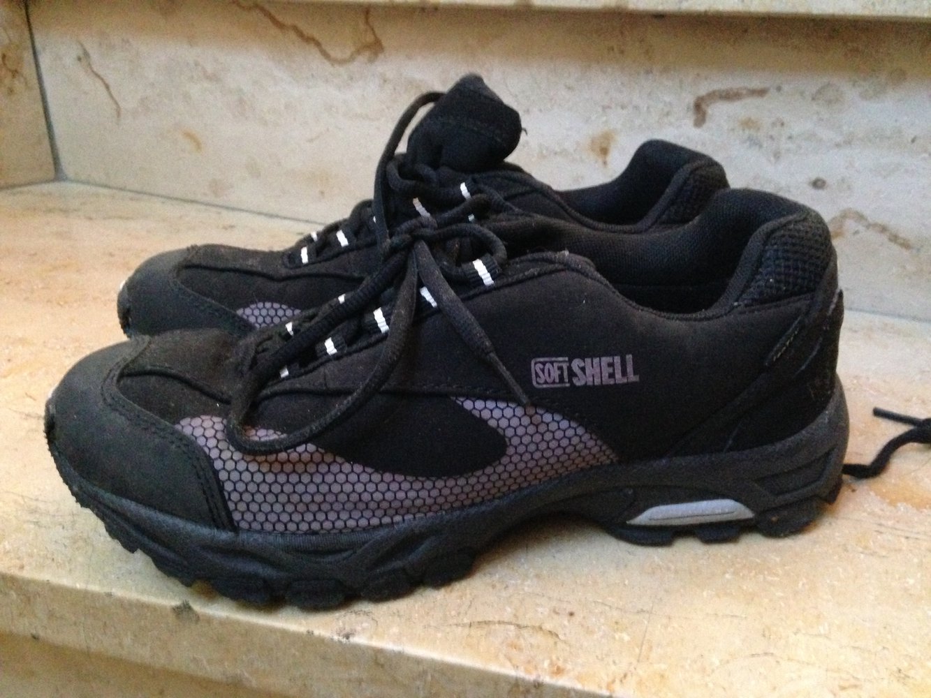 Schuh, Turnschuh, Sportschuh, Halbschuh Gr 38