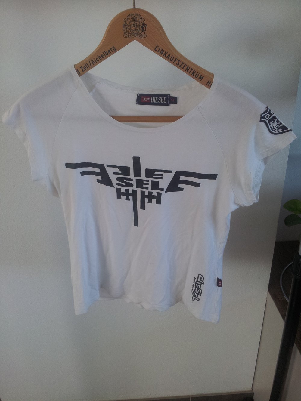  Diesel T-shirt 