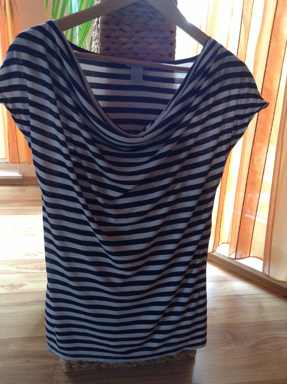 Shirt Gr. S, H&M