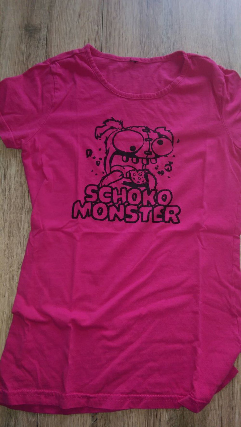 Schokomonster