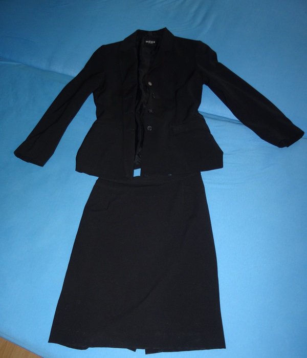 Schickes Kostüm von MEXX Gr. 36