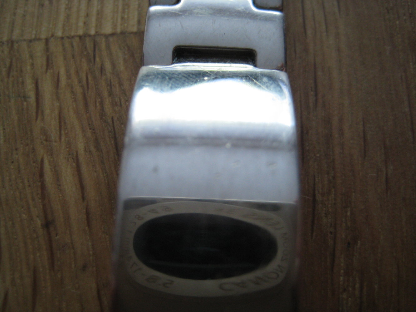 Armbanduhr Adec