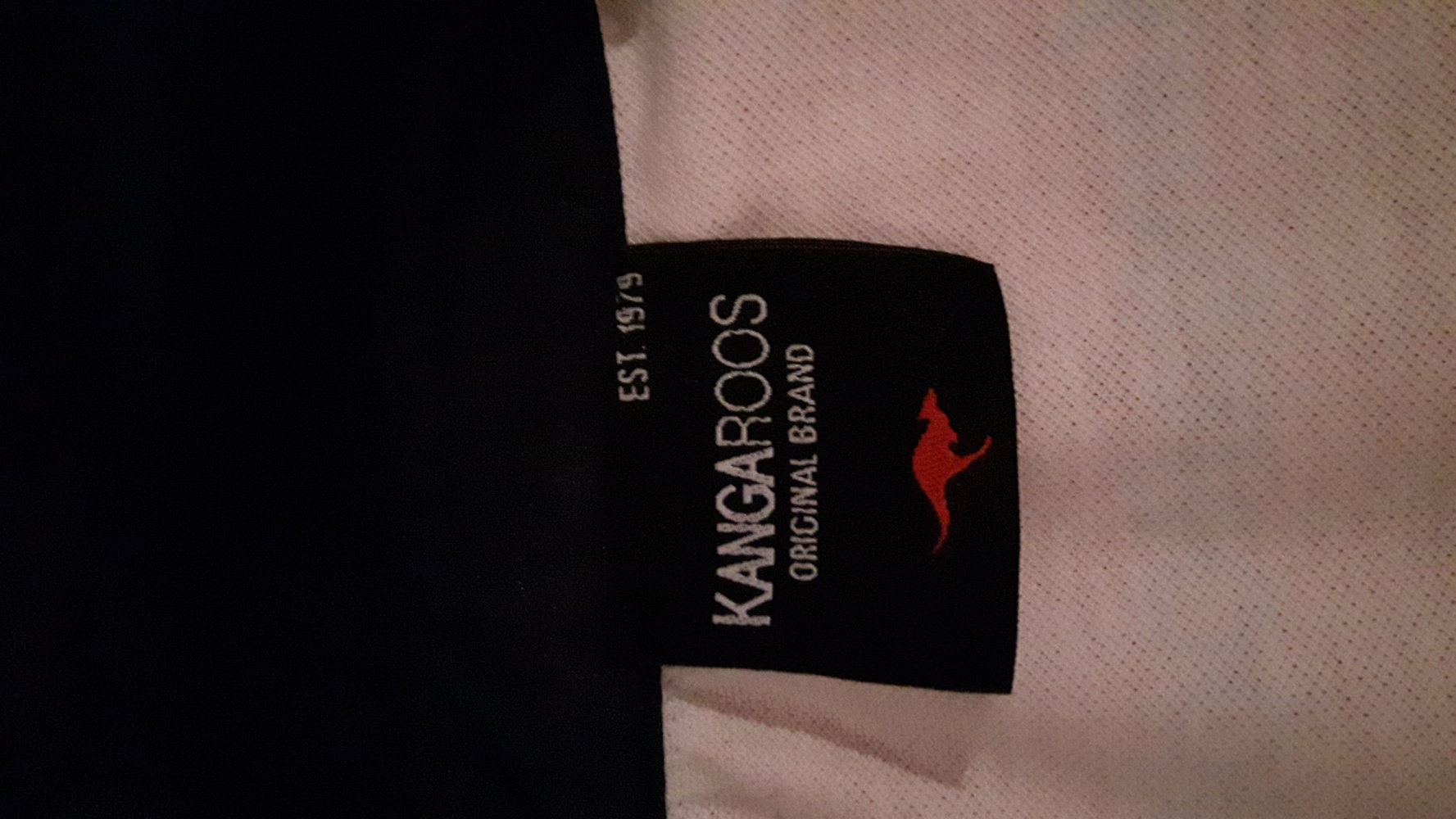 2in1 Polo-Shirt
