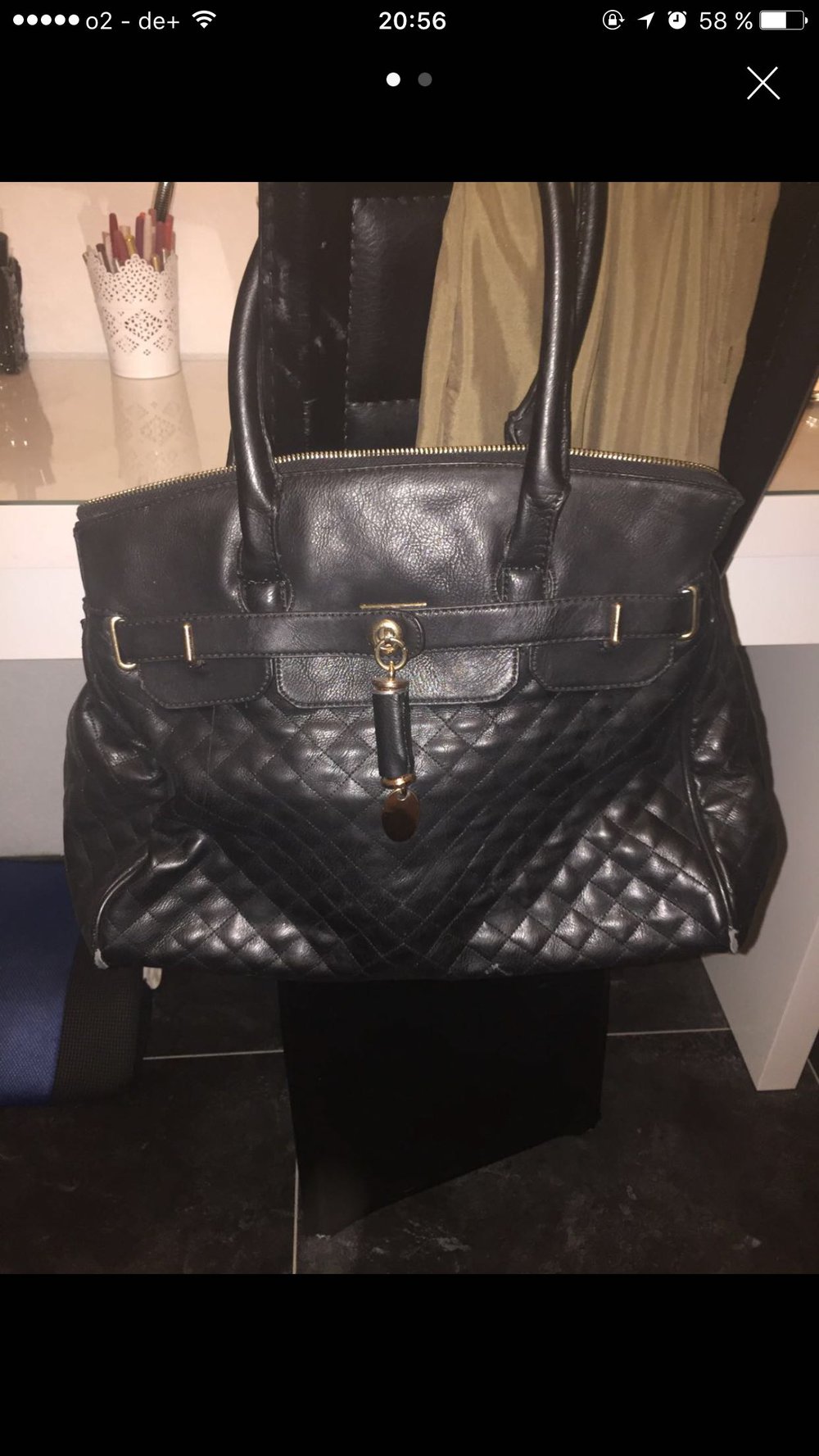 Tasche