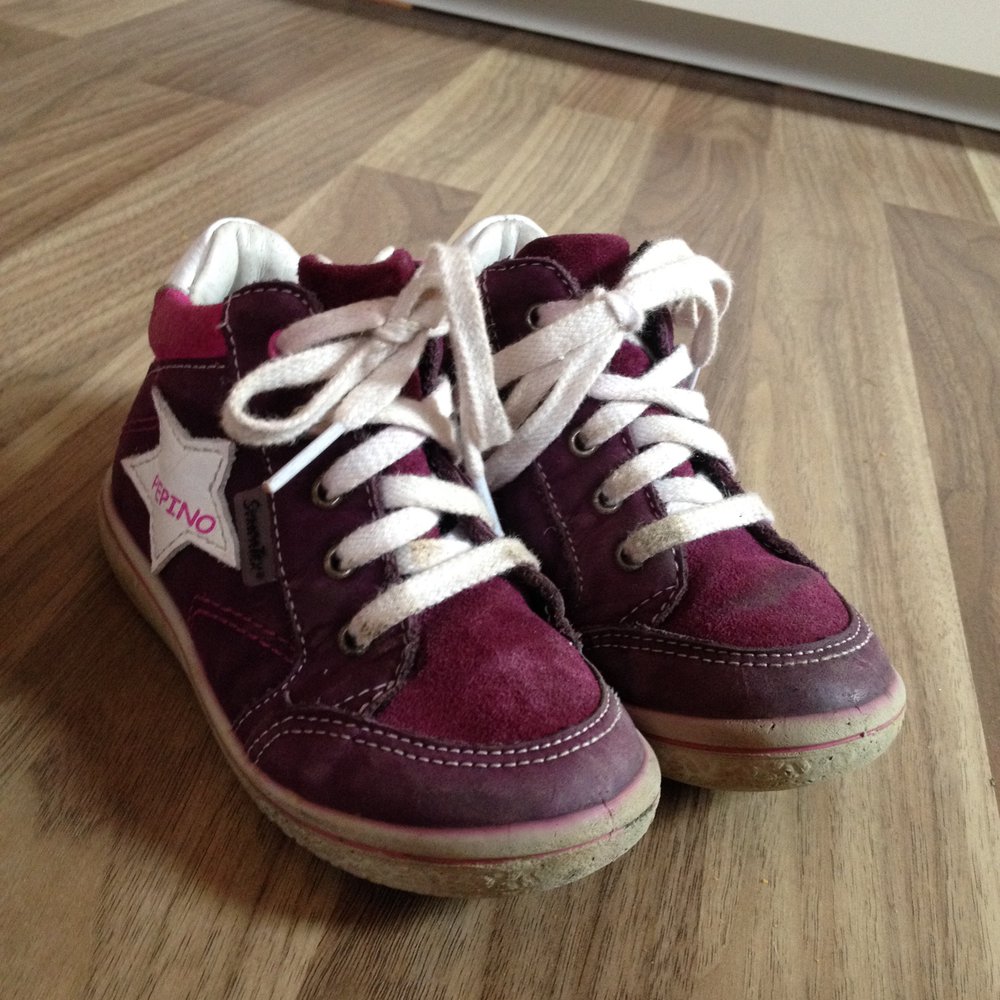 lilane SympaTex Schuhe