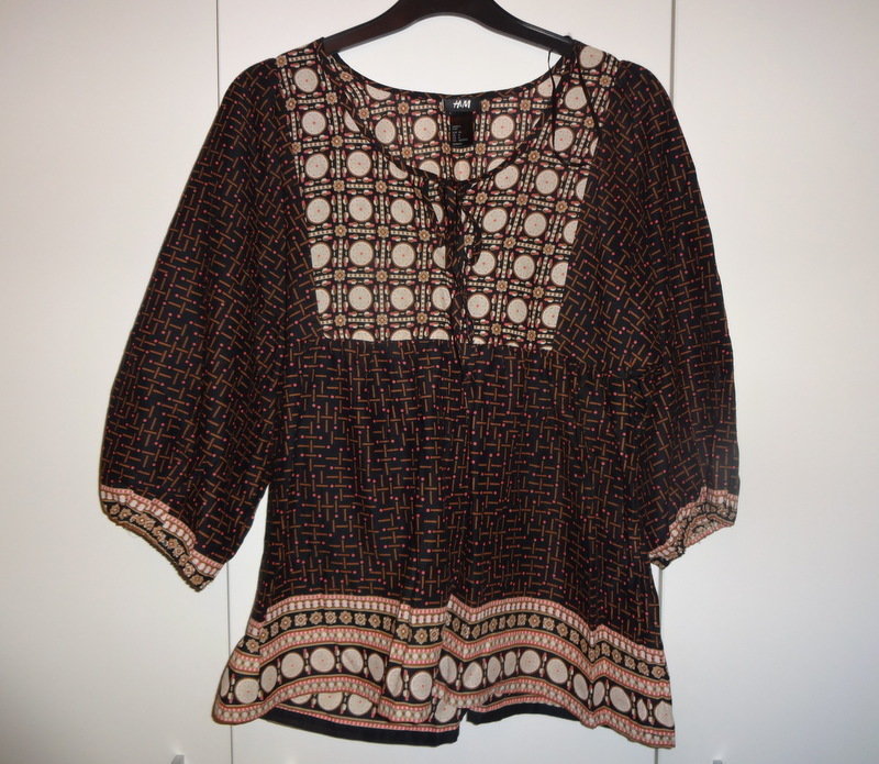 Bluse