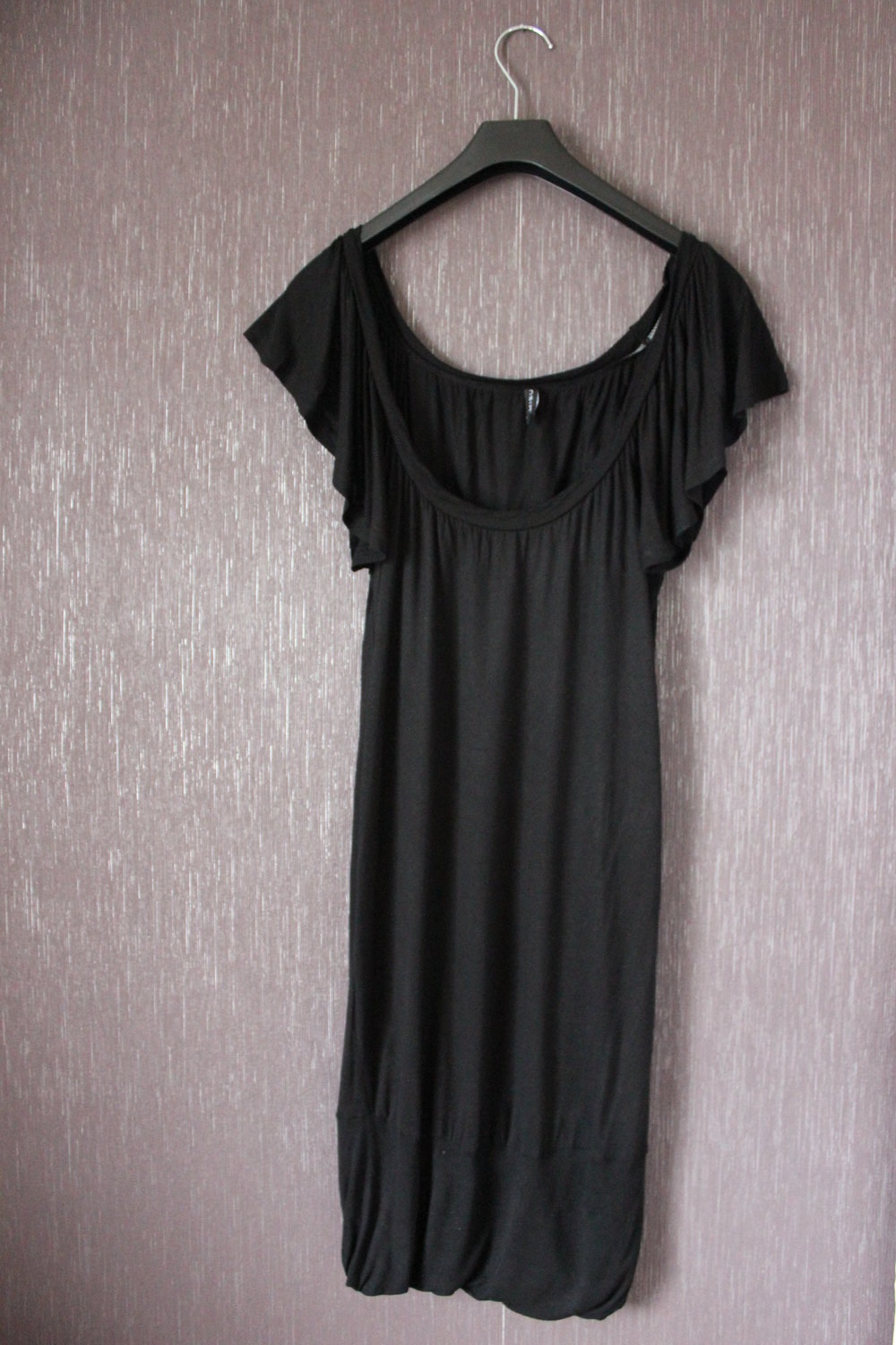 Jerseykleid