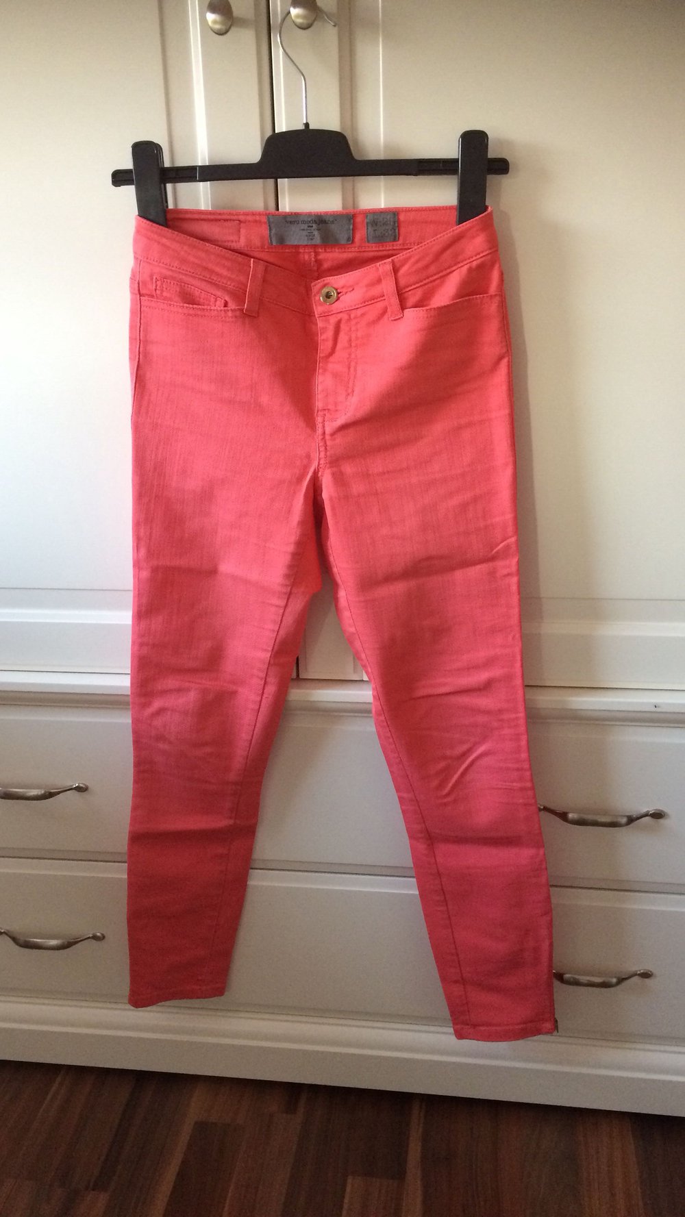 Röhrenjeans 25/30 Vero Moda 