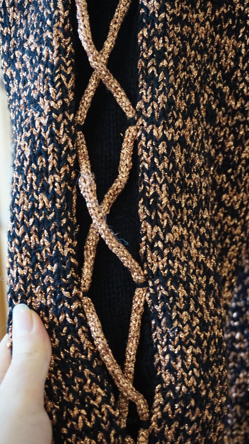 True VINTAGE Pullover