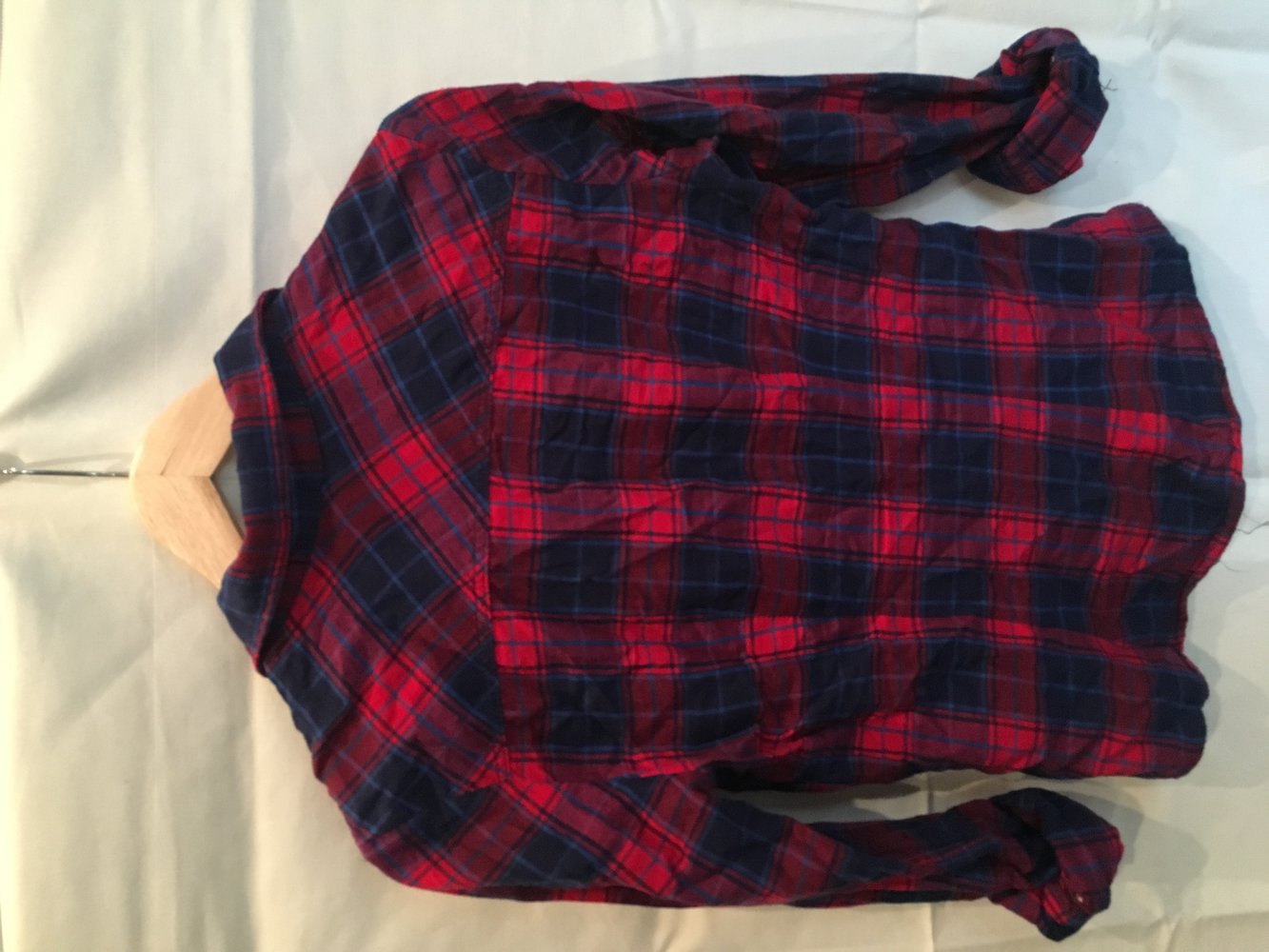 H&M Bluse Hemd