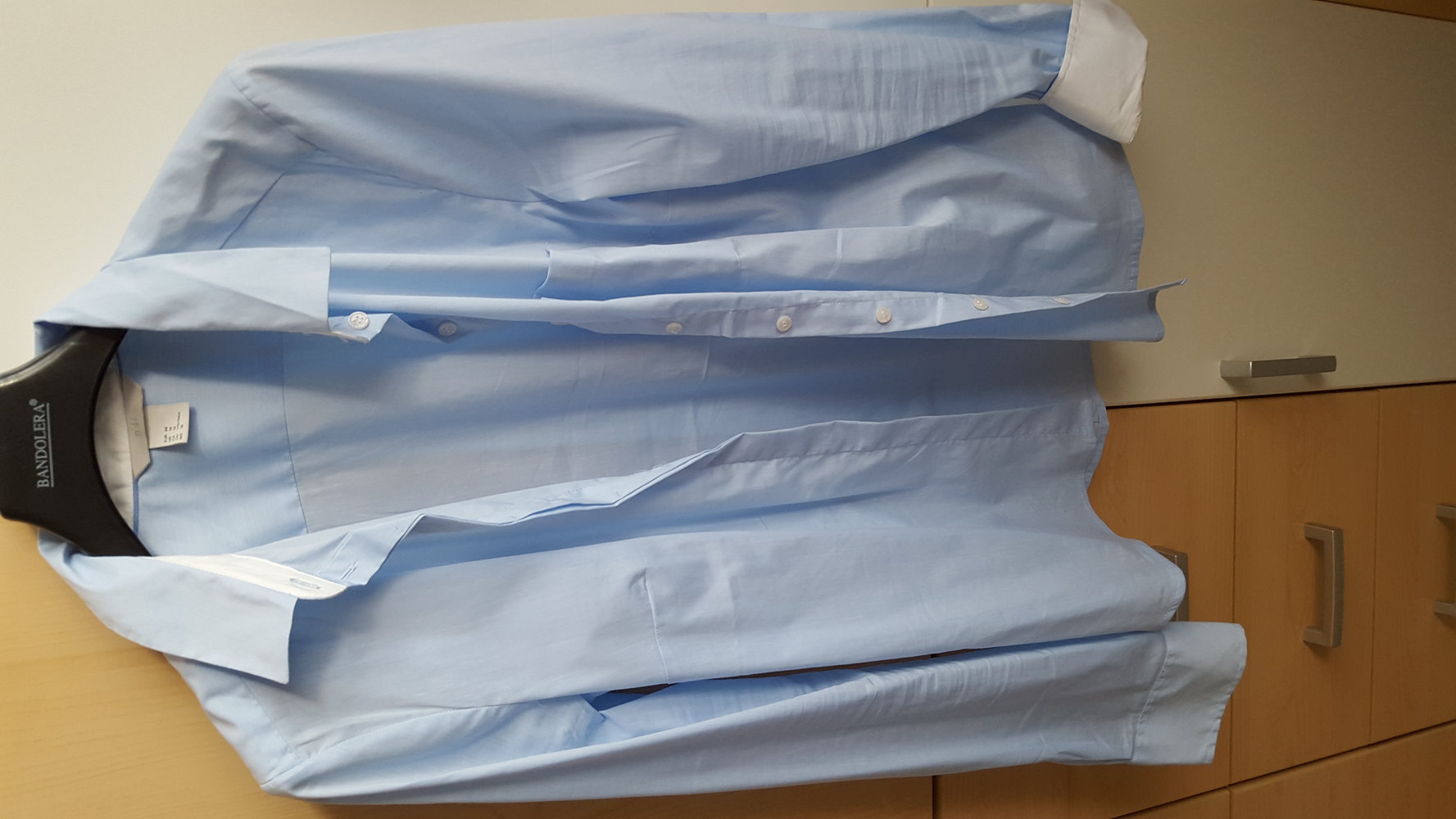 Business Bluse
