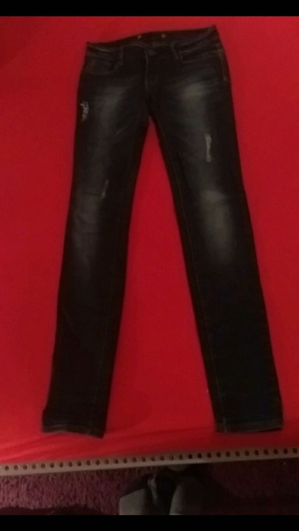Schöne Damenjeans