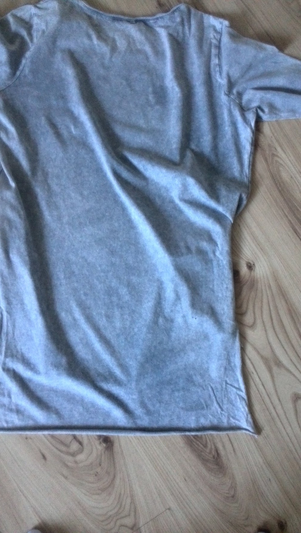 langes shirt 
