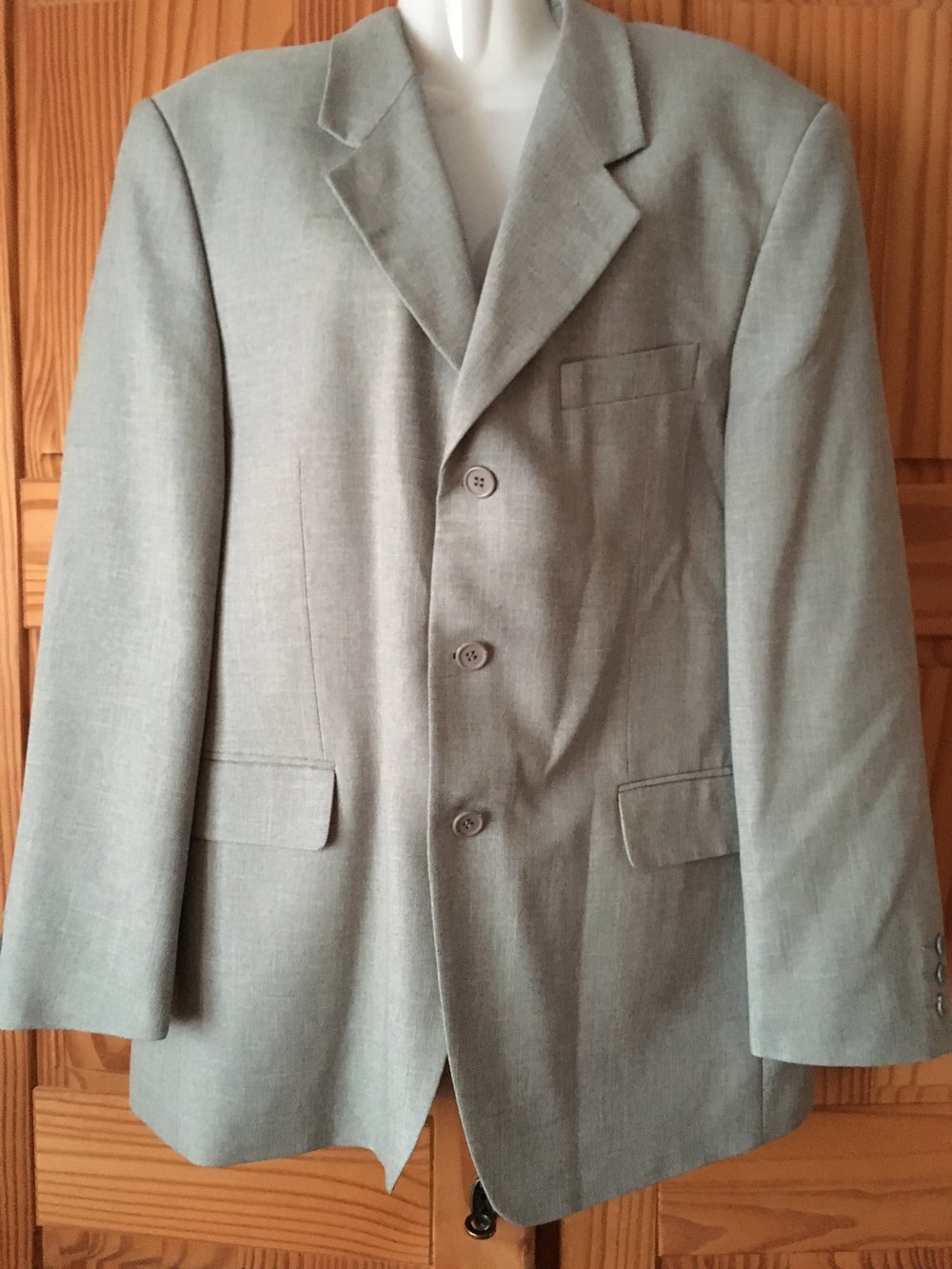 Blazer, Jacke