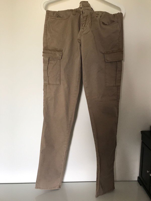 Mavi Hose 
