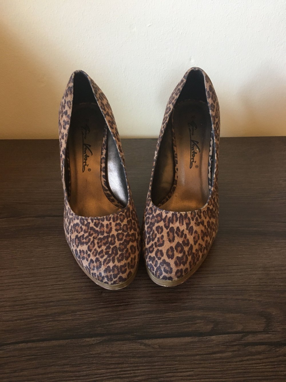 Pumps High Heels 