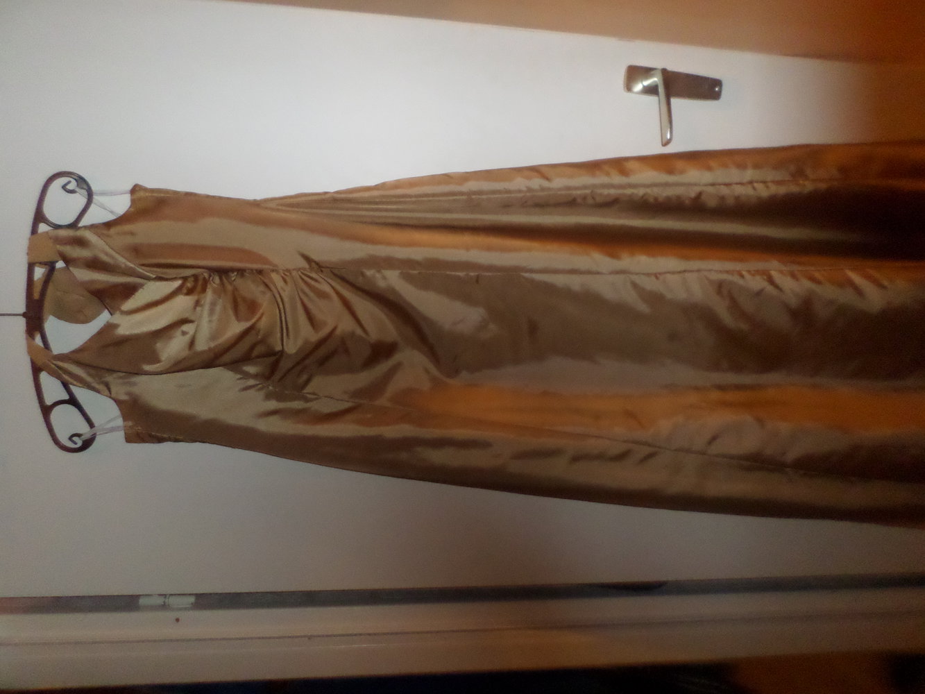 Abedkleid